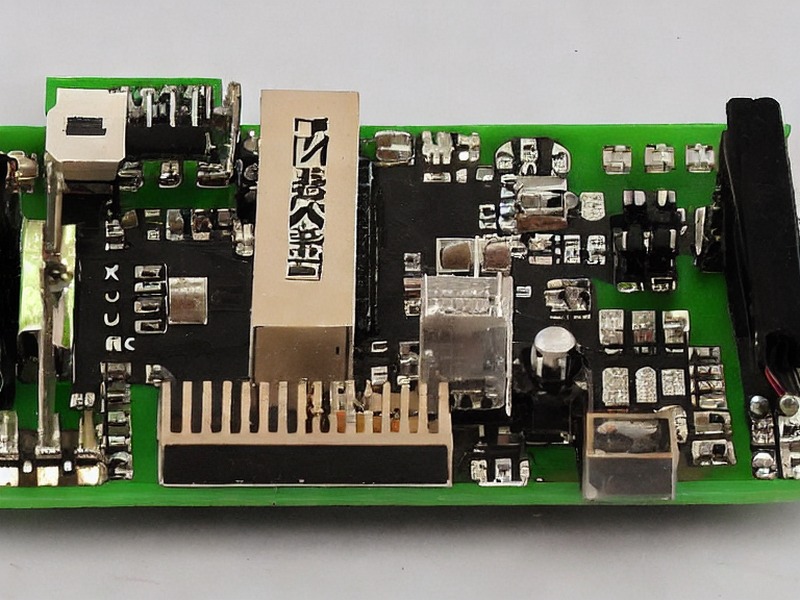 USB接口清单工程资料 EEPROM目录 1