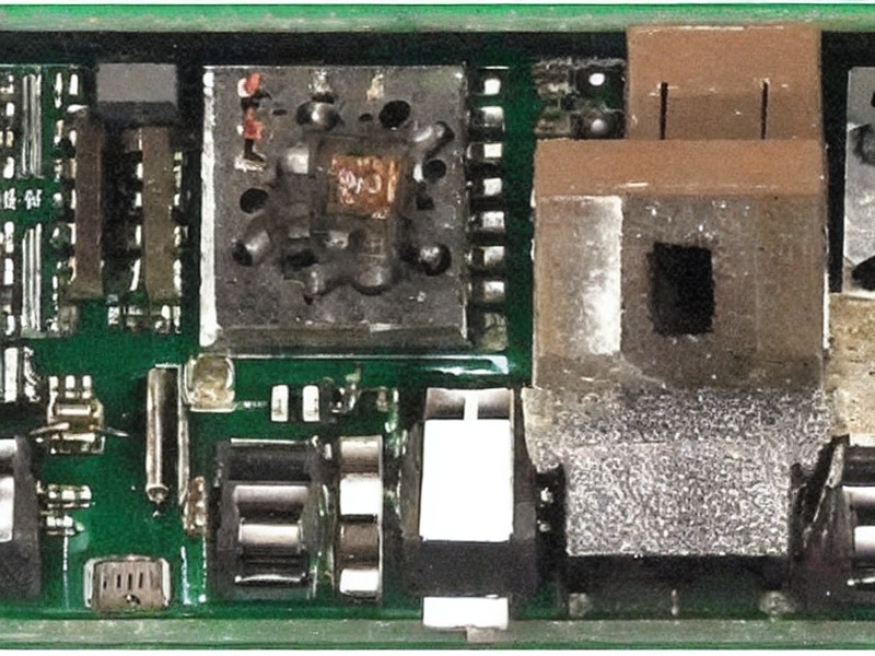 连接器资料 EEPROM目录 1