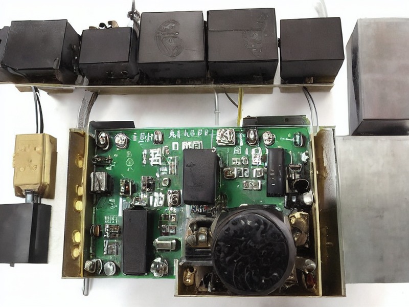 LoRa模块参考分类 EEPROM目录 1