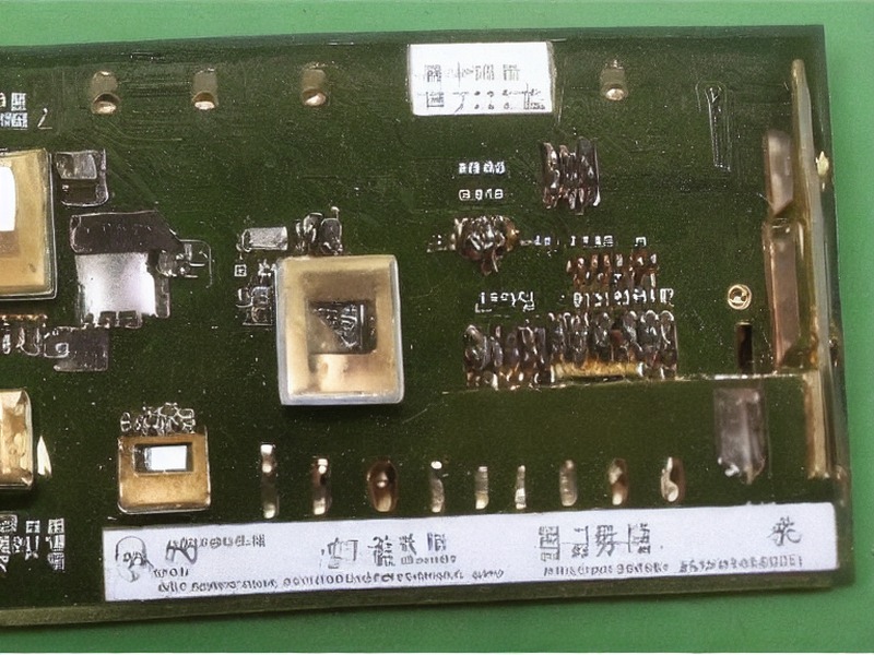 射频连接参考参数与应用整理