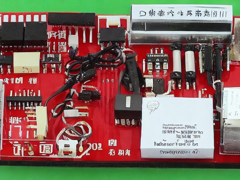 EEPROM应用资料参考 1