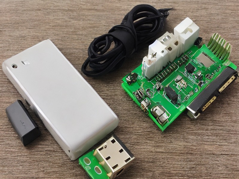 线缆组件目录选型 EEPROM目录 1