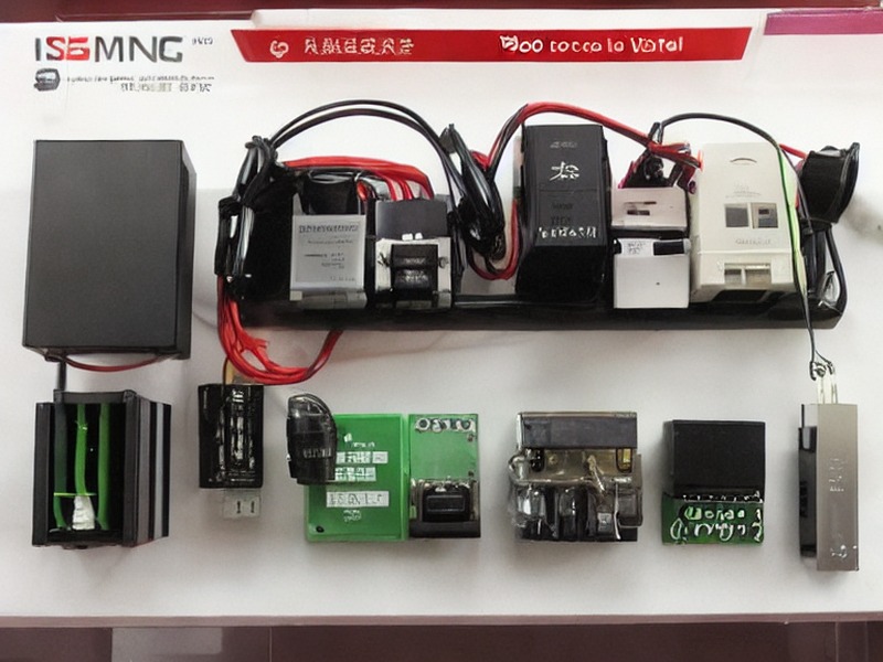 电源模块参考 EEPROM目录 2