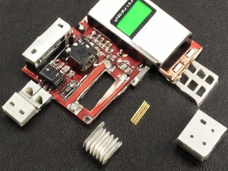 MOSFET专题分类 EEPROM目录 2