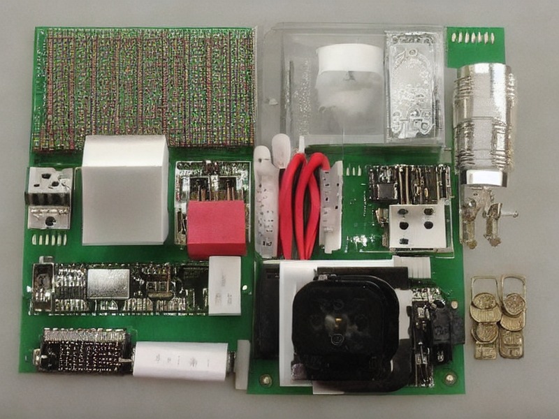 示波器入口选型 EEPROM目录 2