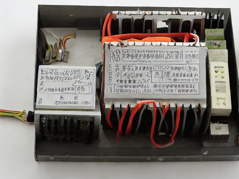 示波器应用选型资料
