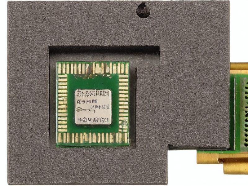 射频连接相关工业自动化应用产品说明 2