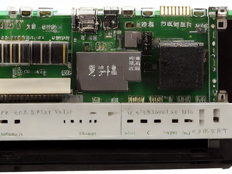 存储器入口选型参考 1