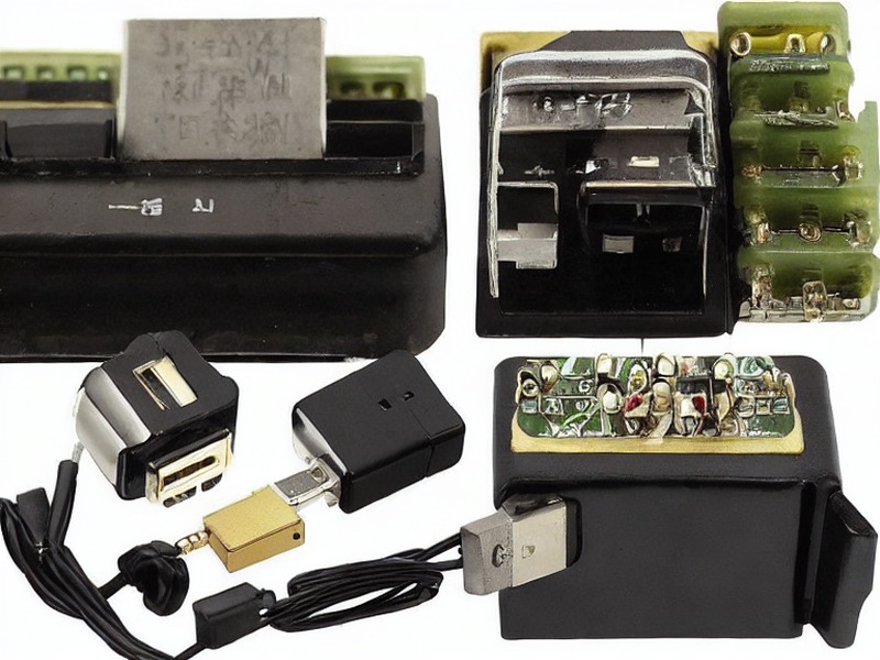 光耦合器产品线分类 EEPROM目录 2