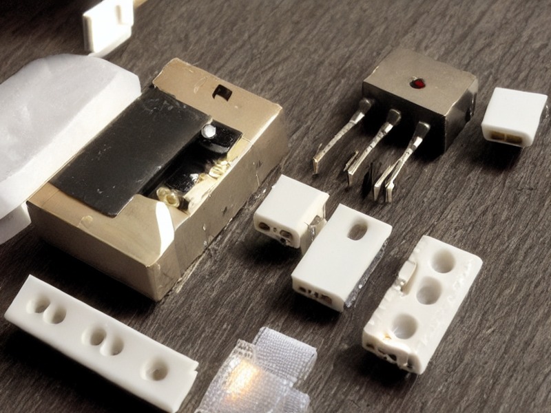 连接器资料 EEPROM目录 1