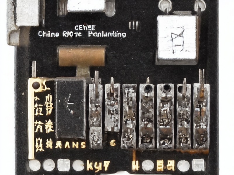物联网节点应用板对板连接应用说明 2