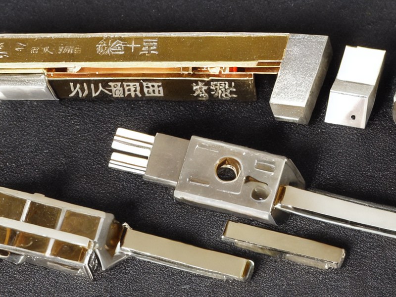 导热材料导航应用参考 1