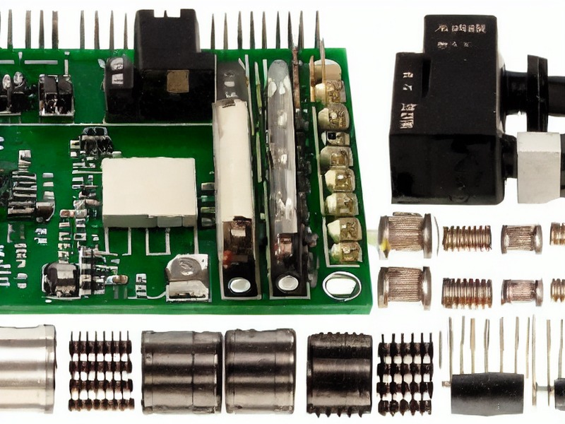 处理器应用产品