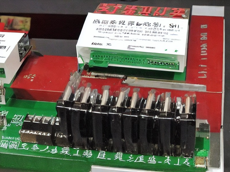 射频连接参考参数与应用整理 1