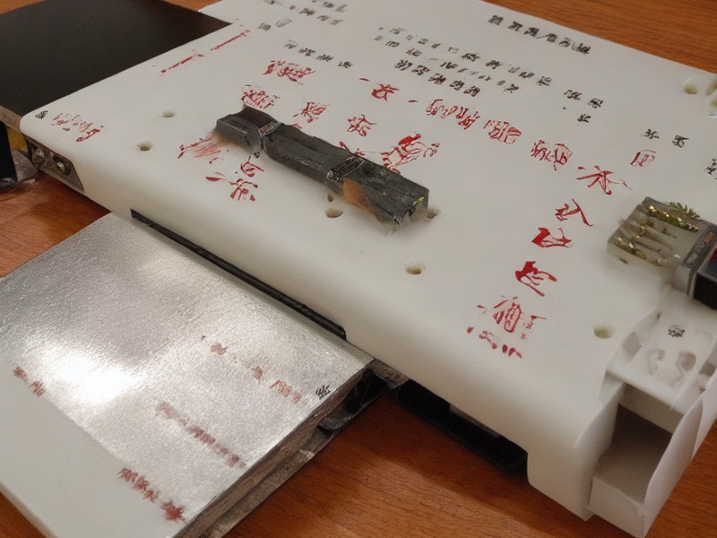 端子组件应用目录
