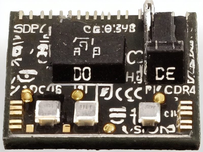 EEPROM应用产品说明 2