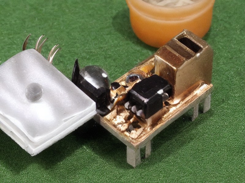 边缘计算应用目录 EEPROM目录 2