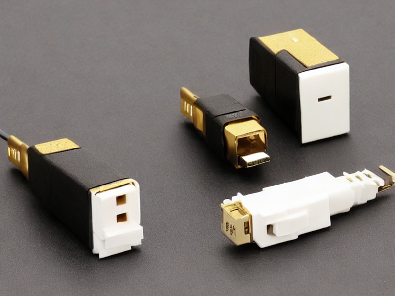 ESD保护应用页目录