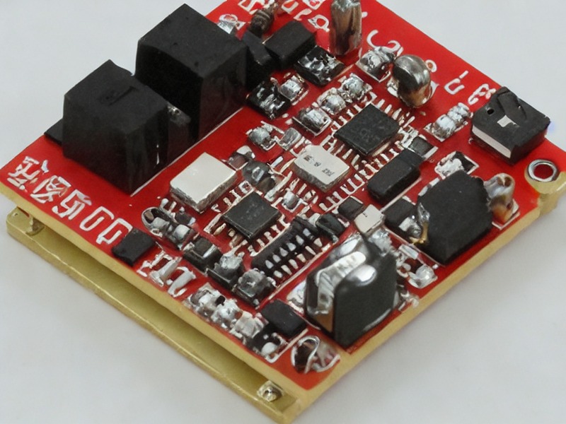 连接器资料