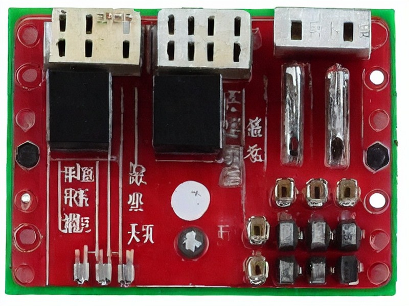 ESD保护应用选型资料