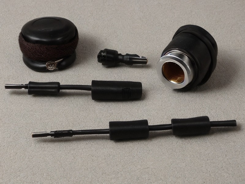 继电器总览技术资料 2