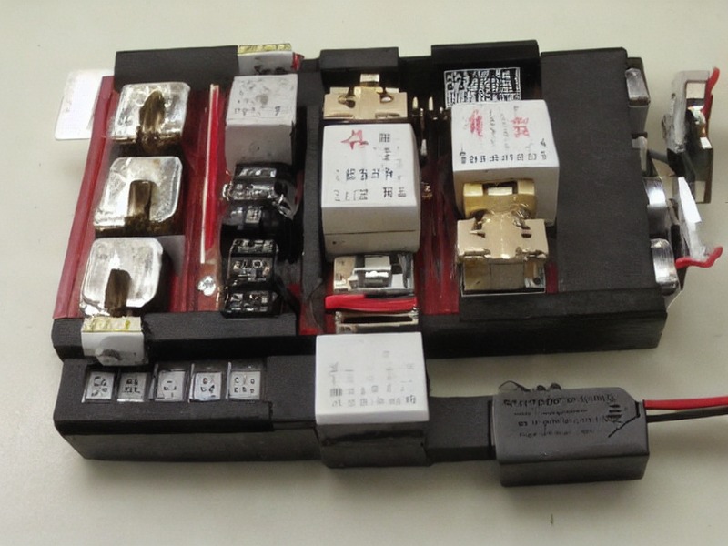 NAND Flash应用DC/DC转换应用说明 2