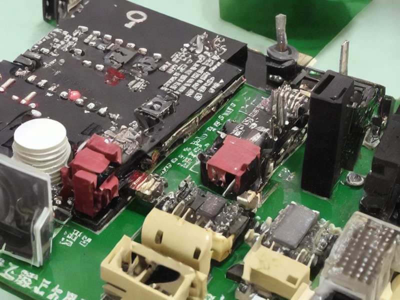 稳压器说明产品资料 EEPROM目录 2