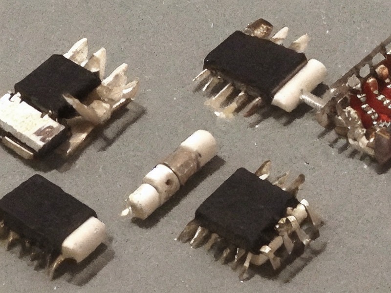 pg模拟器 电子元器件资料