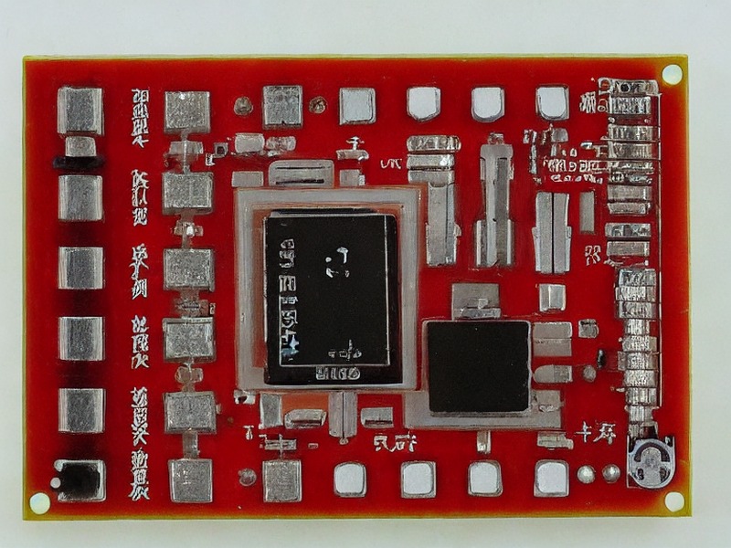 pg模拟器 电子元器件资料