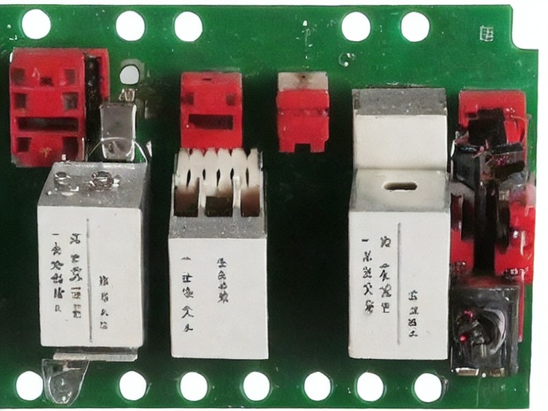 滤波器选型工程应用