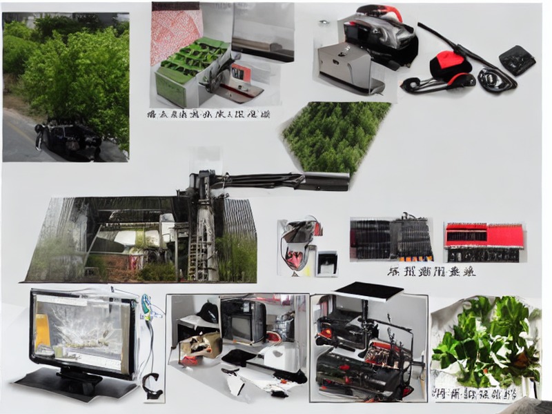 开关器件目录选型参考 1