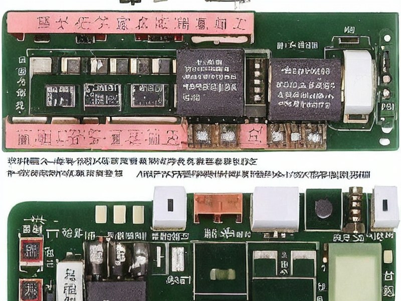 以太网接口专题选型参考 1