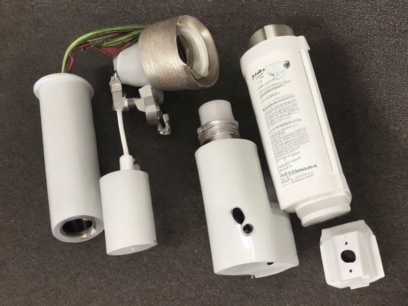 开关器件指南在工业控制中的选型资料