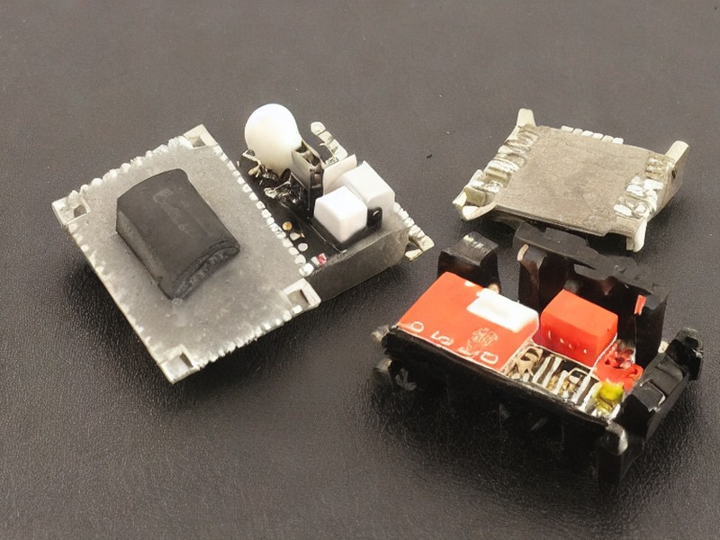 逻辑器件应用选型资料