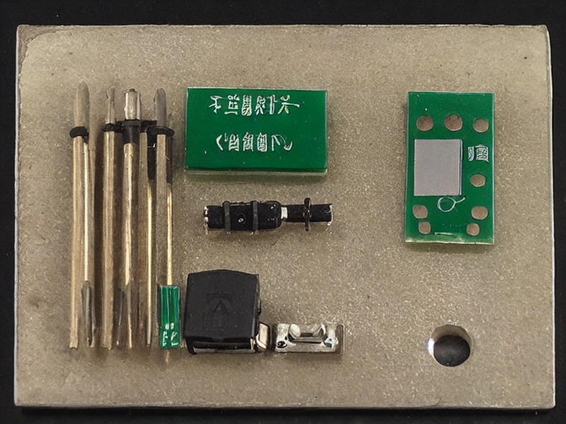 Wi-Fi模块应用板对板连接应用说明 2