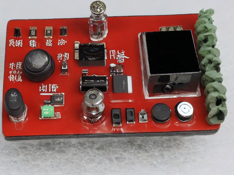 运动检测应用选型资料 2